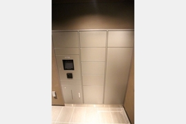 クレヴィア東京八丁堀Chuo Minato 物件写真 建物写真5