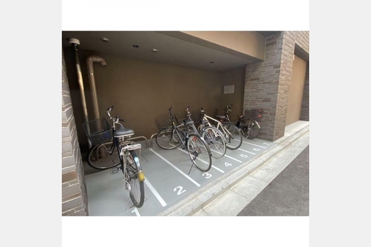 クレヴィア東京八丁堀Chuo Minato 物件写真 建物写真6