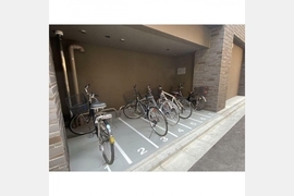 クレヴィア東京八丁堀Chuo Minato 物件写真 建物写真6