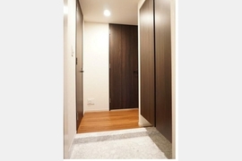 クレヴィア東京八丁堀Chuo Minato 物件写真 建物写真9