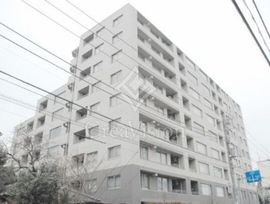 パークハウス下馬一丁目 外観 物件画像2