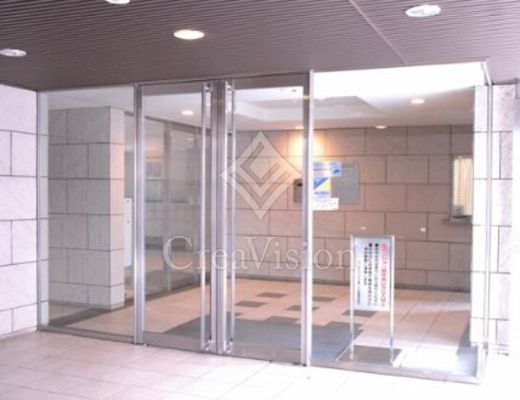パークハウス下馬一丁目 外観 物件画像3