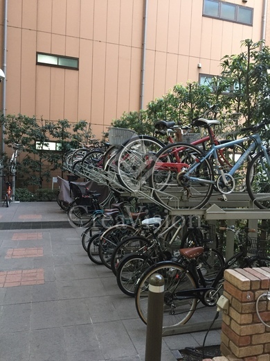 モメント汐留 画像