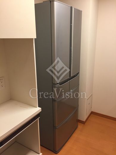 モメント汐留 設備写真