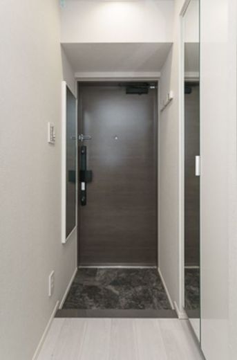 ラフィーヴィル清澄白河 物件写真 建物写真10