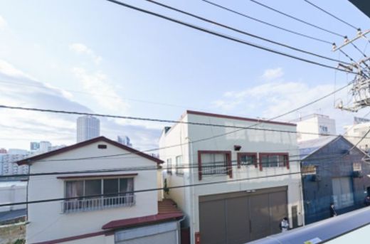 ラフィーヴィル清澄白河 物件写真 建物写真28