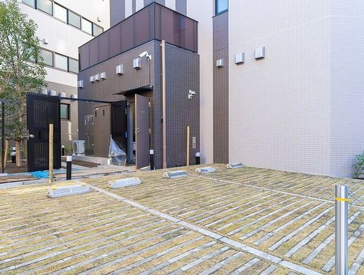 ラフィーヴィル清澄白河 物件写真 建物写真29