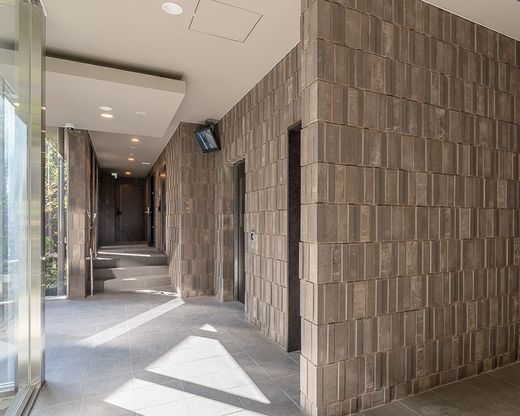 ラフィーヴィル清澄白河 物件写真 建物写真6