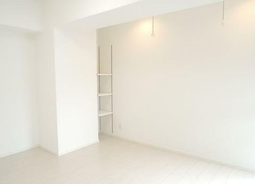 スカイコートグランデ木場 物件写真 建物写真8