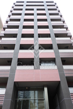 レジディア品川 外観 画像