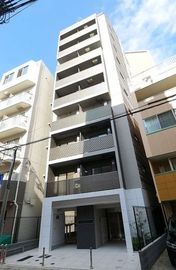 セジョリ西早稲田2 物件写真 建物写真1