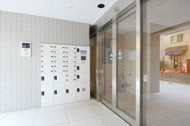 セジョリ西早稲田2 物件写真 建物写真3
