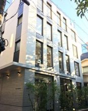 OAK VILLA SOU目黒 (オークヴィラソウメグロ) 物件写真 建物写真1