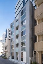 EDIT日本橋 物件写真 建物写真1