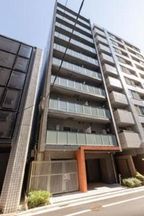 グレイスリヴィエール東京八丁堀 物件写真 建物写真1