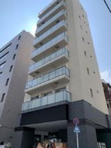 アビテ新橋 物件写真 建物写真1