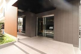 レガシア千代田三崎町 物件写真 建物写真3