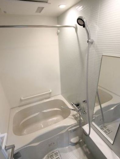 プレセダンヒルズ文京本駒込 物件写真 建物写真15
