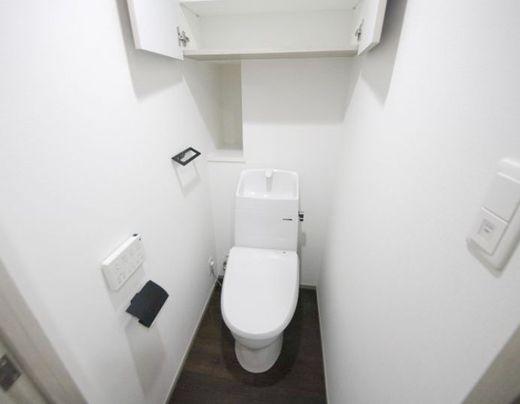 プレセダンヒルズ文京本駒込 物件写真 建物写真16