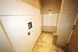 プレセダンヒルズ文京本駒込 物件写真 建物写真3