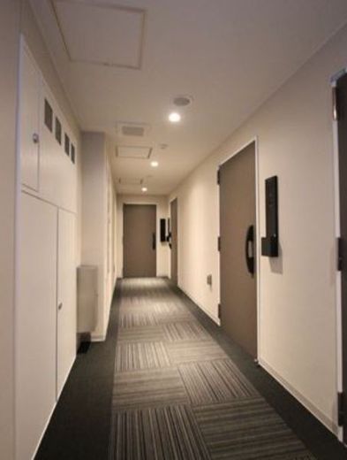 プレセダンヒルズ文京本駒込 物件写真 建物写真7