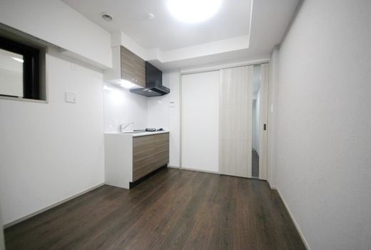 プレセダンヒルズ文京本駒込 物件写真 建物写真8