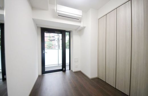 プレセダンヒルズ文京本駒込 物件写真 建物写真9