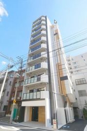 ルクレ墨田緑Ⅲ 物件写真 建物写真1