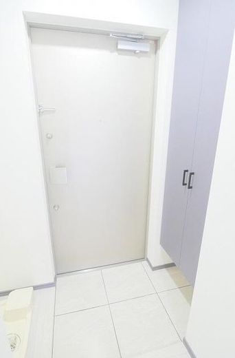 ルクレ墨田緑Ⅲ 物件写真 建物写真5