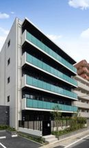 ミヤビヒルズ西池袋 物件写真 建物写真1