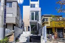 ポルトグランデ目黒かむろ坂 物件写真 建物写真1