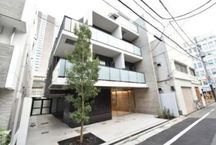 ラクラス四谷 物件写真 建物写真1