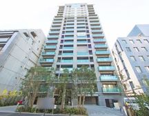 シティタワー・ルフォン九段の杜 物件写真 建物写真1