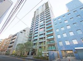 シティタワー・ルフォン九段の杜 物件写真 建物写真2