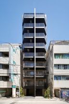 リルシア上野 物件写真 建物写真1