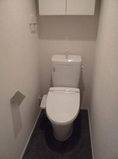 リルシア上野 物件写真 建物写真8