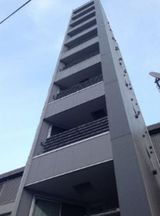 ブランシュ北品川 画像