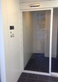 ブランシュ北品川 外観