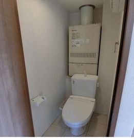 ノゾミオプレミア目黒 物件写真 建物写真11