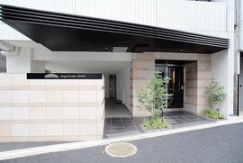 ステージグランデ上野 物件写真 建物写真2