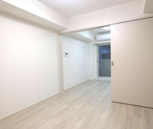 パティーナ蒲田 物件写真 建物写真11