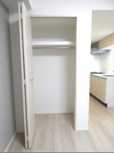 パティーナ蒲田 物件写真 建物写真12