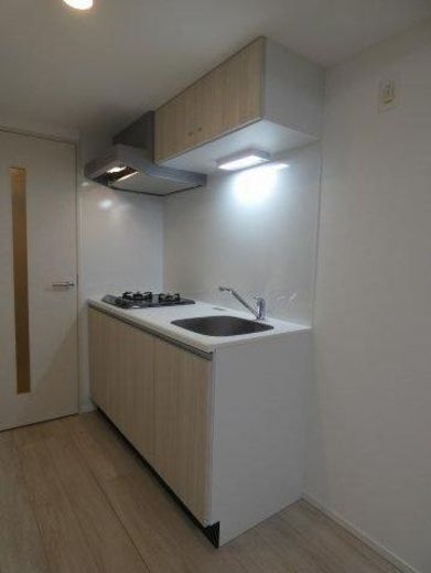 パティーナ蒲田 物件写真 建物写真13