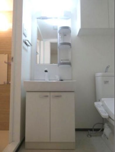 パティーナ蒲田 物件写真 建物写真14