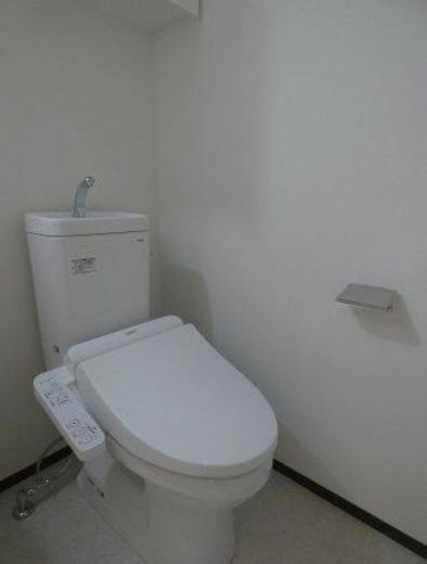 パティーナ蒲田 物件写真 建物写真15