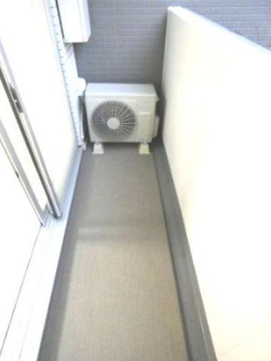 パティーナ蒲田 物件写真 建物写真17
