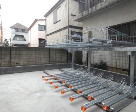 パティーナ蒲田 物件写真 建物写真18