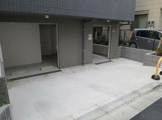 パティーナ蒲田 物件写真 建物写真19