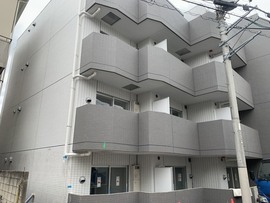 パティーナ蒲田 物件写真 建物写真2