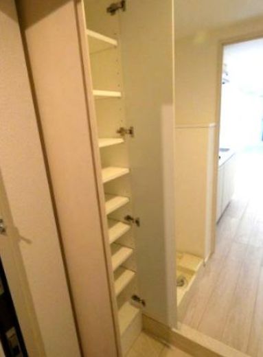 パティーナ蒲田 物件写真 建物写真8